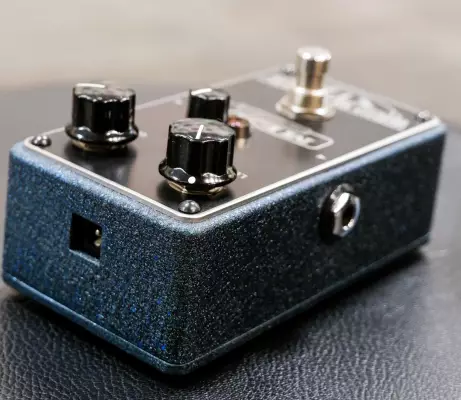 Mesa Boogie - Grid Slammer Overdrive Pedal 2